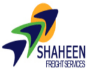 Shaheen Freight Services is Client of OAS